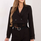 black / one-size-fits-all