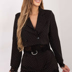 black 2 / one-size-fits-all