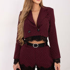 red / one-size-fits-all