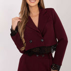 red / one-size-fits-all