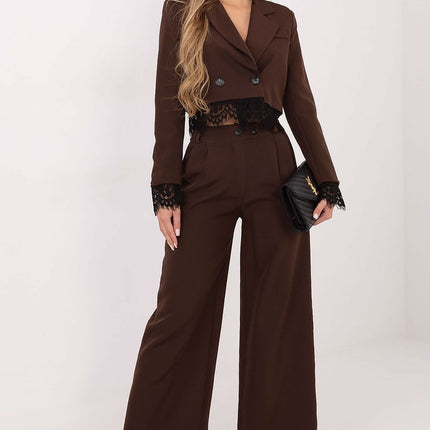  Jacket model 222178 Italy Moda 