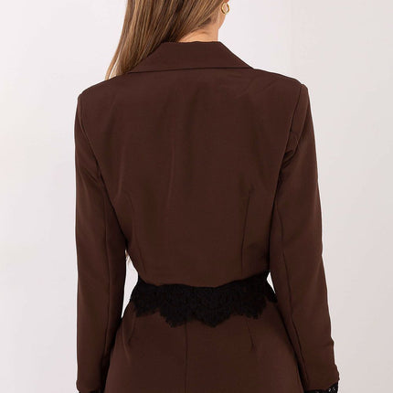  Jacket model 222178 Italy Moda 