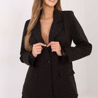 black / one-size-fits-all