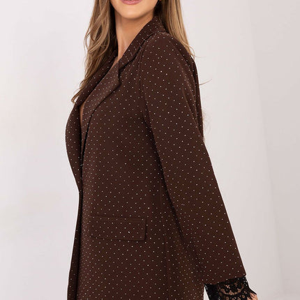  Jacket model 222180 Italy Moda 