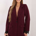 red / one-size-fits-all