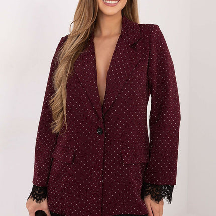  Jacket model 222181 Italy Moda 