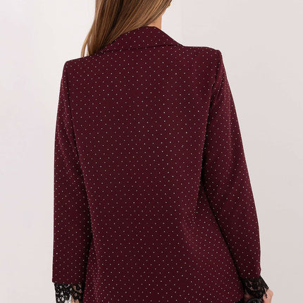  Jacket model 222181 Italy Moda 