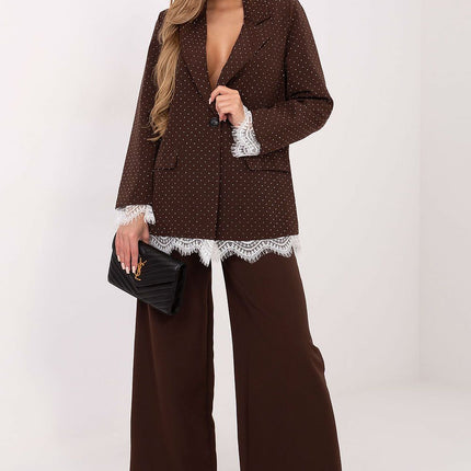  Jacket model 222183 Italy Moda 