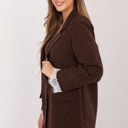  Jacket model 222183 Italy Moda 