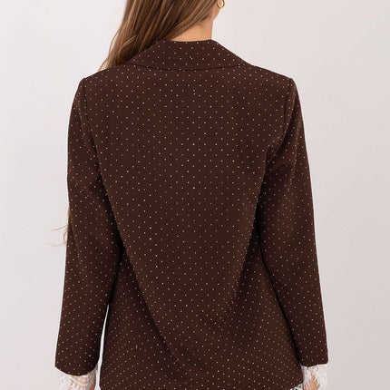  Jacket model 222183 Italy Moda 