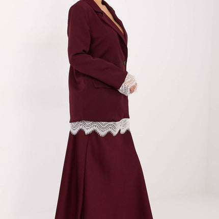  Jacket model 222184 Italy Moda 