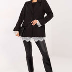 black / one-size-fits-all