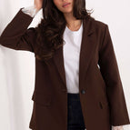 brown / one-size-fits-all