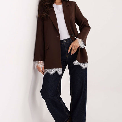  Jacket model 222186 Italy Moda 