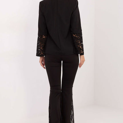  Women trousers model 222187 Italy Moda 