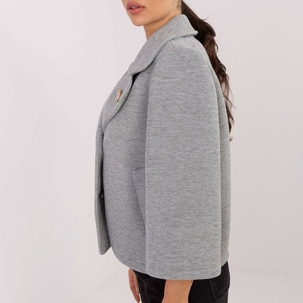  Coat model 222210 Rue Paris 