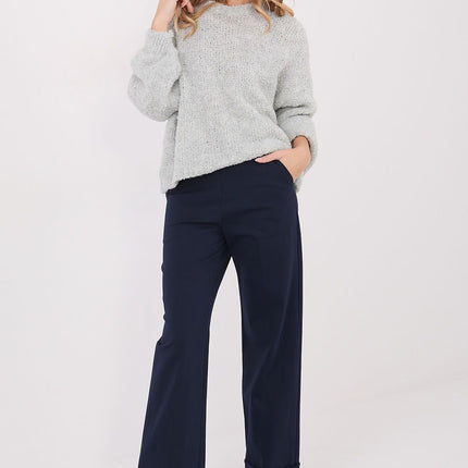  Women trousers model 222235 Rue Paris 