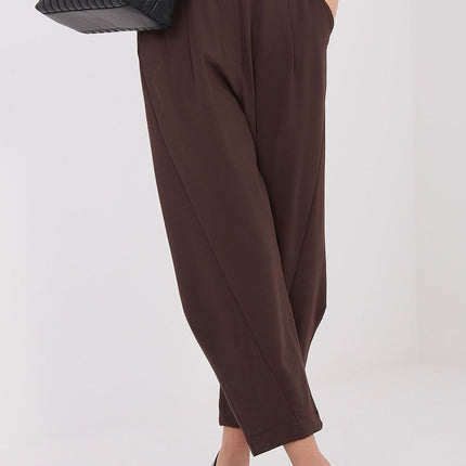 Women trousers model 222246 Rue Paris 