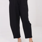 black / one-size-fits-all