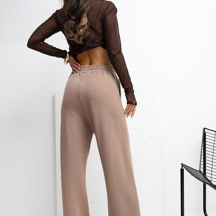  Tracksuit trousers model 222248 Rue Paris 