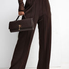 brown / S/M