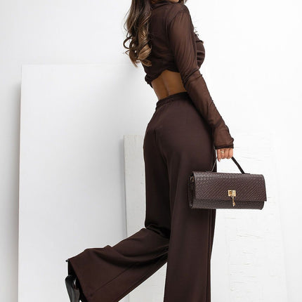  Tracksuit trousers model 222249 Rue Paris 