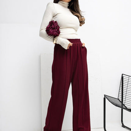  Tracksuit trousers model 222250 Rue Paris 
