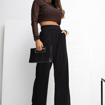  Tracksuit trousers model 222251 Rue Paris 