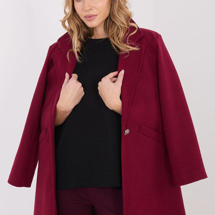  Coat model 222162 Italy Moda 