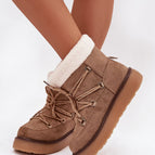 brown / 36