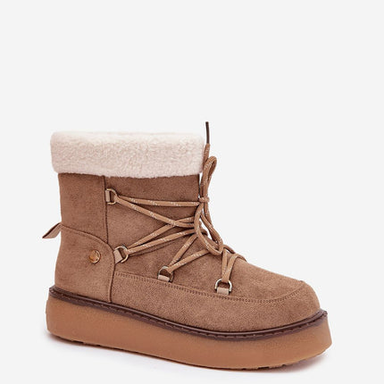  Snow boots model 222295 Step in style 