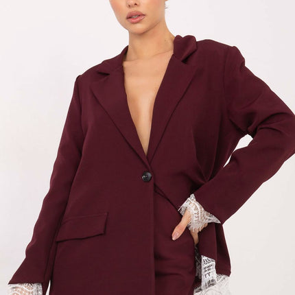  Jacket model 222184 Italy Moda 