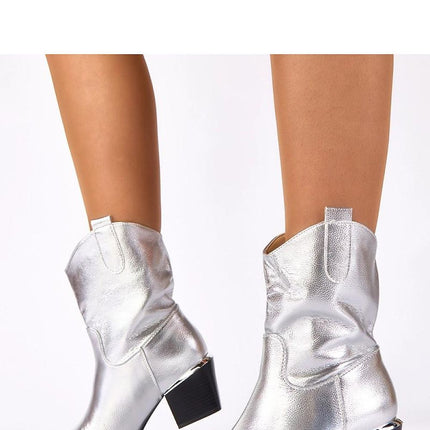  Heel boots model 222345 Solea 