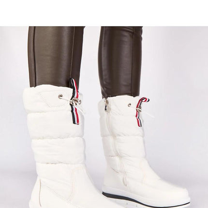  Snow boots model 222352 Solea 