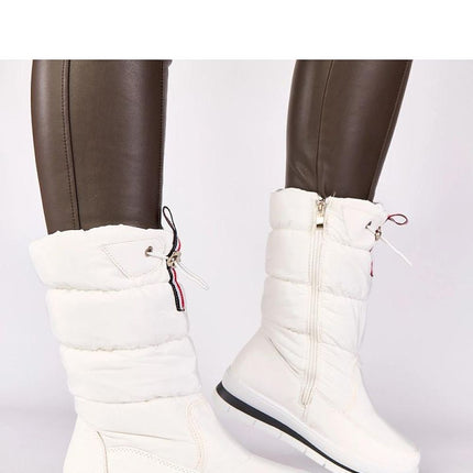  Snow boots model 222352 Solea 