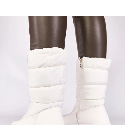  Snow boots model 222352 Solea 