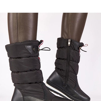  Snow boots model 222353 Solea 