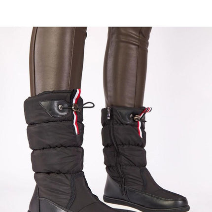  Snow boots model 222353 Solea 