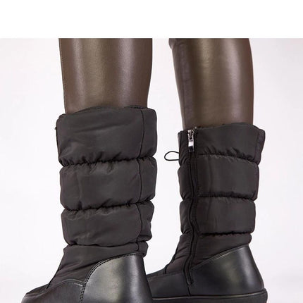  Snow boots model 222353 Solea 