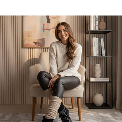  Snow boots model 222358 Solea 