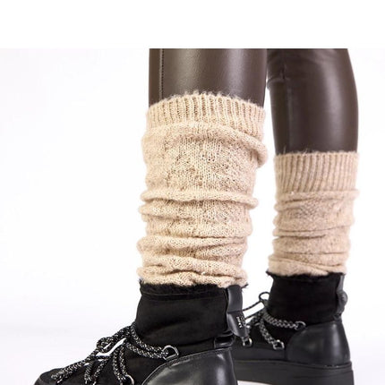  Snow boots model 222358 Solea 