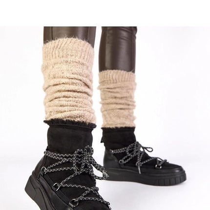  Snow boots model 222358 Solea 