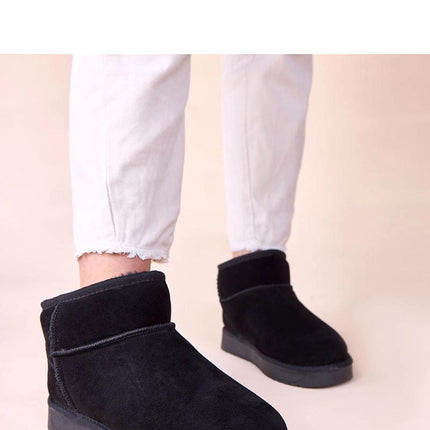  Snow boots model 222365 Solea 