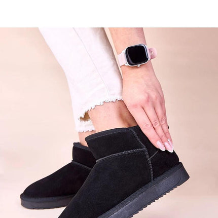  Snow boots model 222365 Solea 