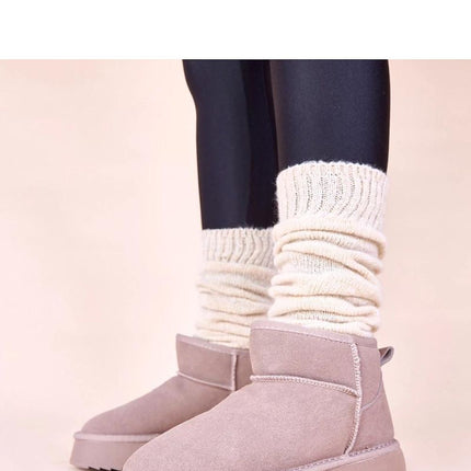  Snow boots model 222366 Solea 