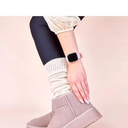  Snow boots model 222366 Solea 