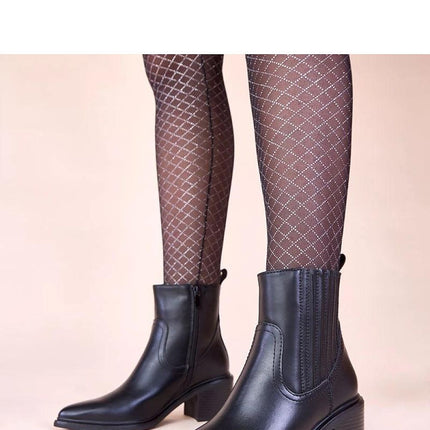  Heel boots model 222368 Solea 