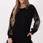 black / S/M