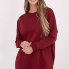 red / one-size-fits-all
