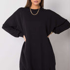 black / one-size-fits-all